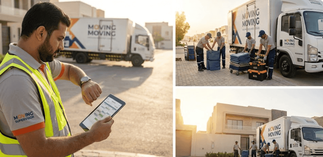 الالتزام بالمواعيد والدقة في التنفيذ