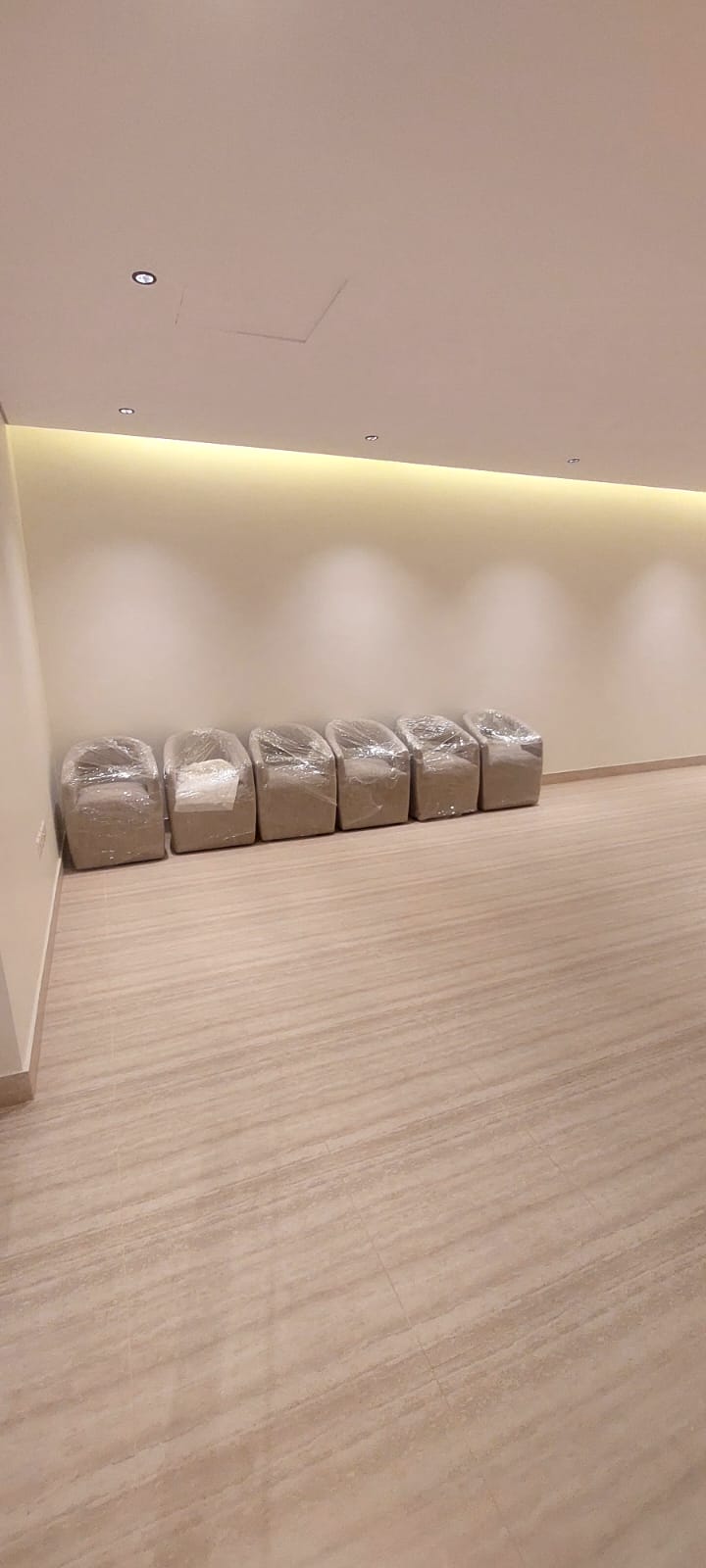 نقل فيلا متكاملة في الرياض