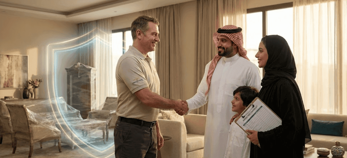 ضمان شامل وحقيقي 100%