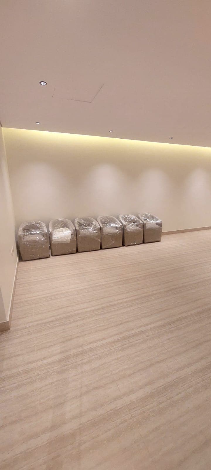 نقل فيلا متكاملة في الرياض