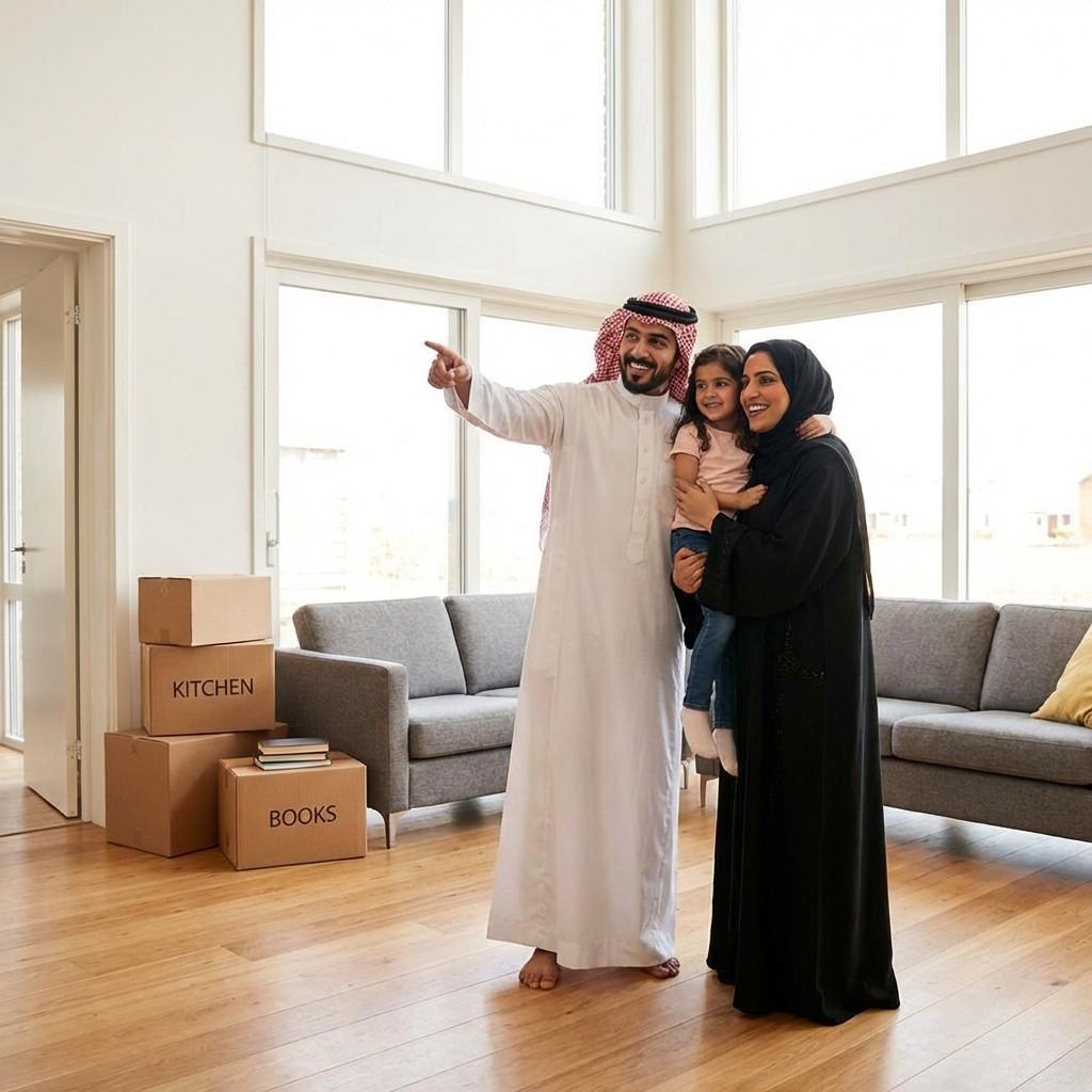 متى تحتاج لخدمة تخزين الأثاث؟ ومواصفات المستودعات الآمنة